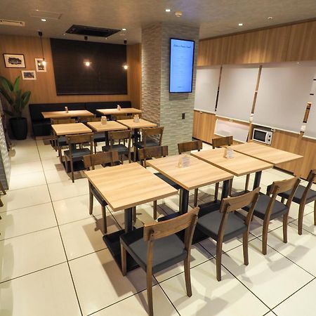 Super Hotel Tokyo Otsuka Dış mekan fotoğraf