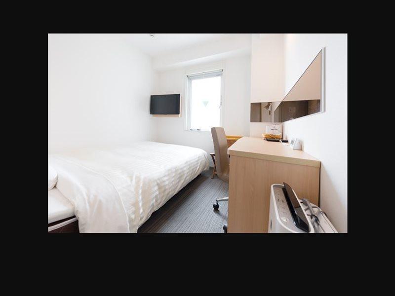 Super Hotel Tokyo Otsuka Dış mekan fotoğraf