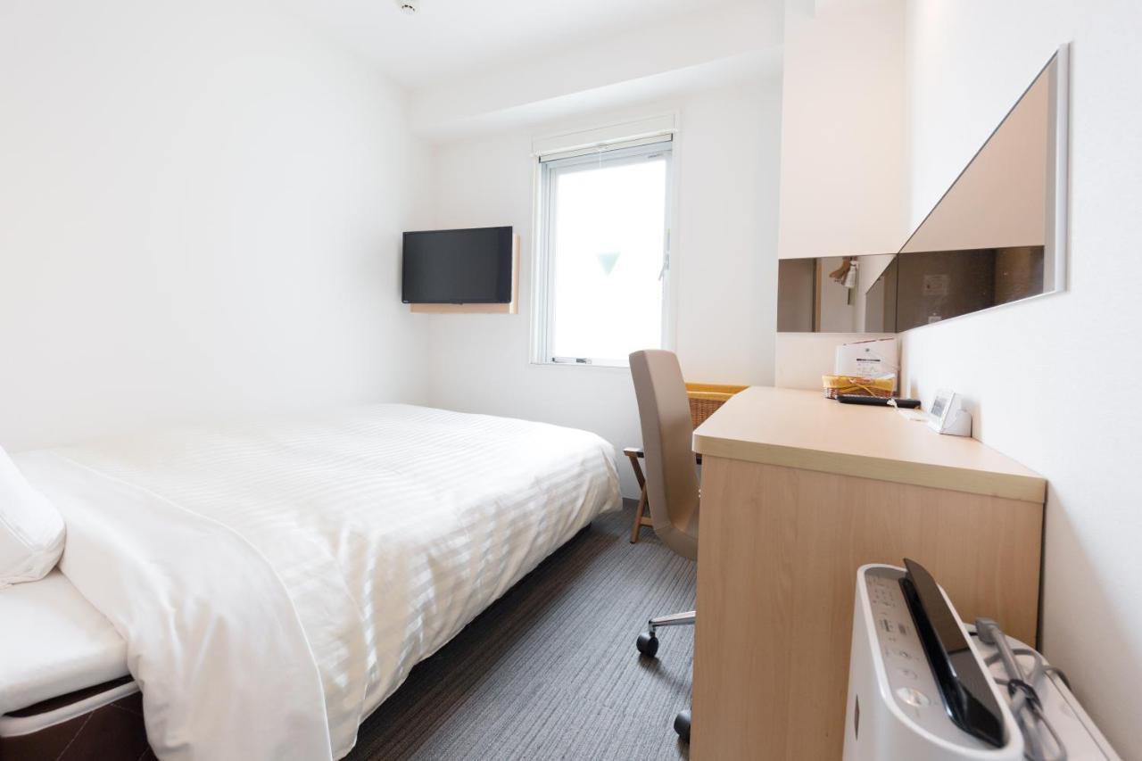 Super Hotel Tokyo Otsuka Dış mekan fotoğraf