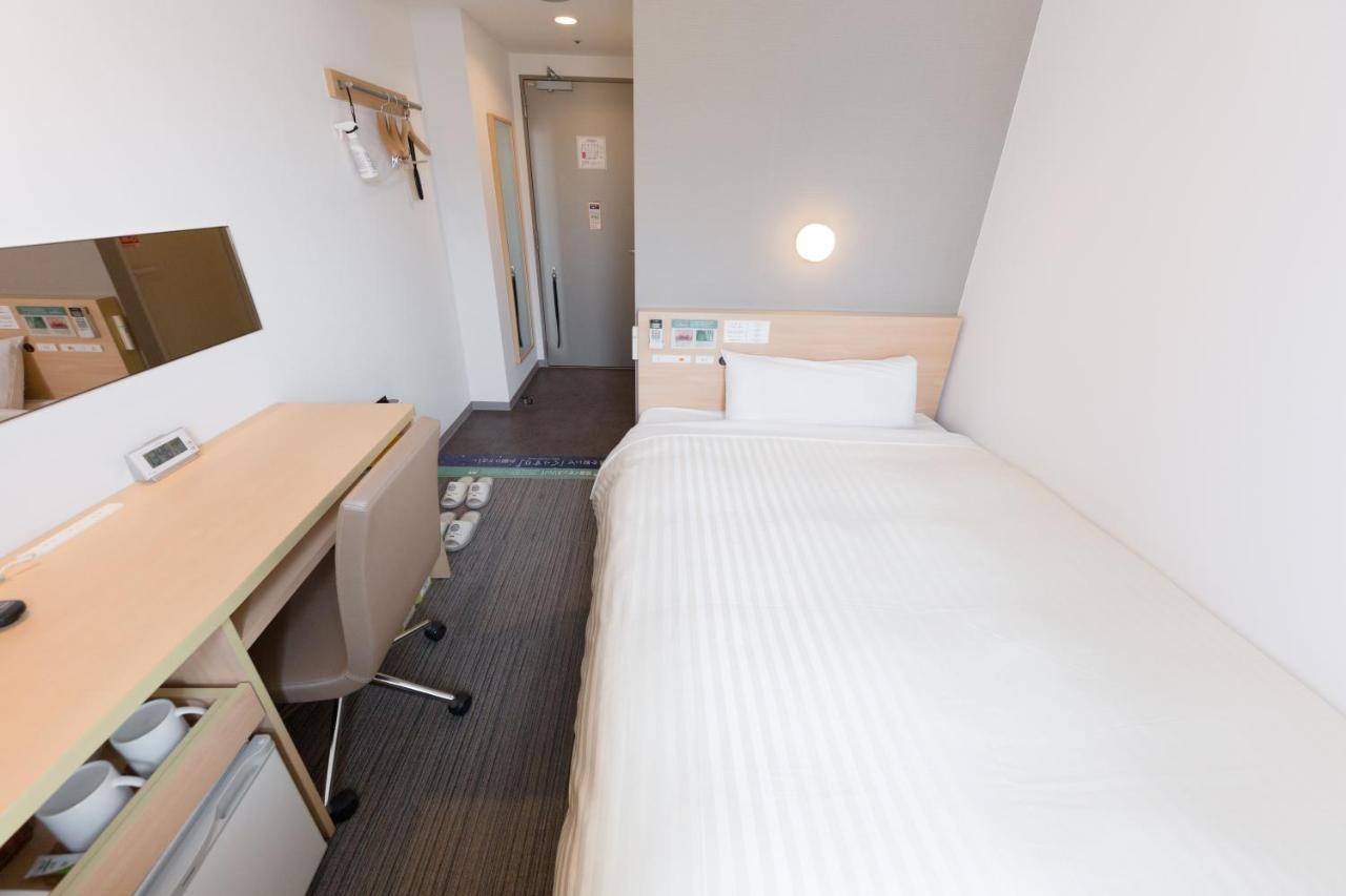 Super Hotel Tokyo Otsuka Dış mekan fotoğraf