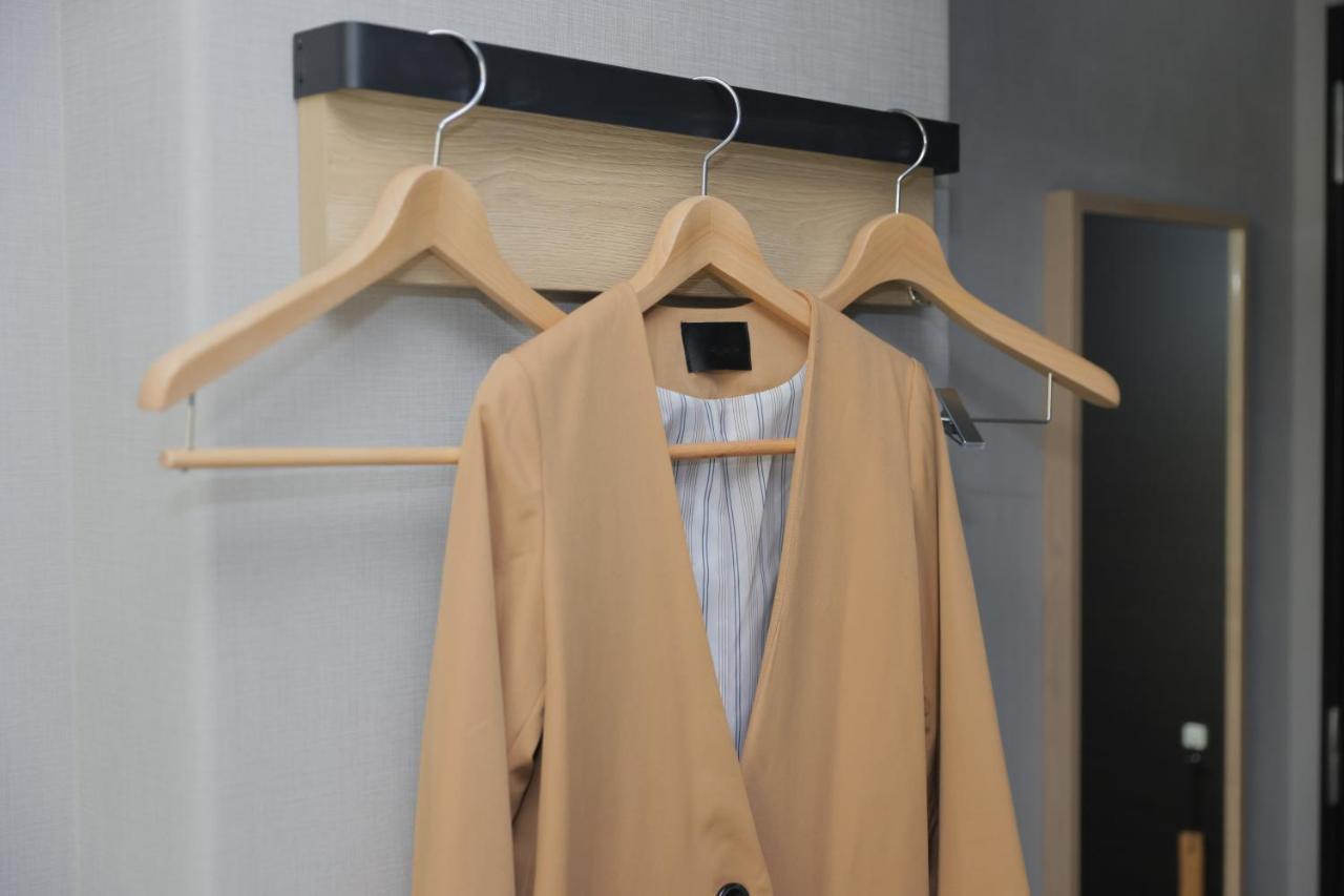 Super Hotel Tokyo Otsuka Dış mekan fotoğraf