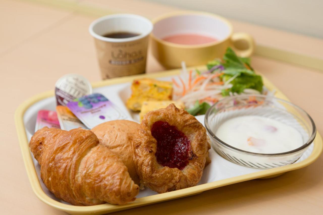 Super Hotel Tokyo Otsuka Dış mekan fotoğraf
