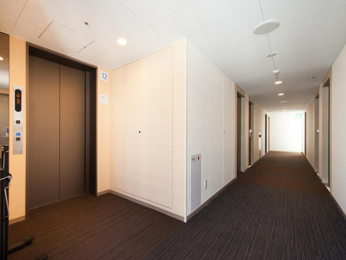 Super Hotel Tokyo Otsuka Dış mekan fotoğraf