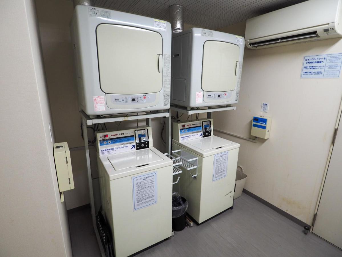 Super Hotel Tokyo Otsuka Dış mekan fotoğraf