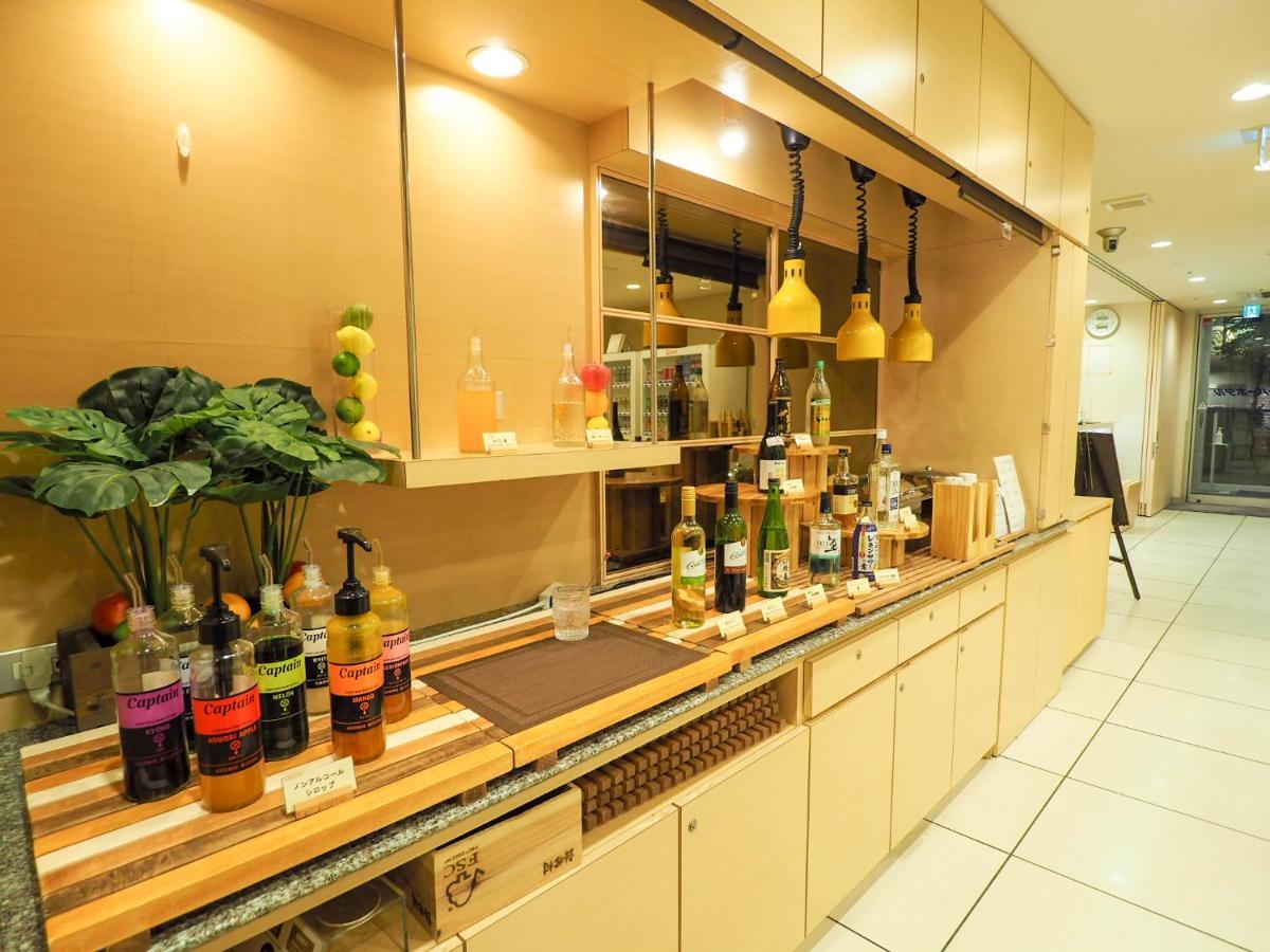 Super Hotel Tokyo Otsuka Dış mekan fotoğraf