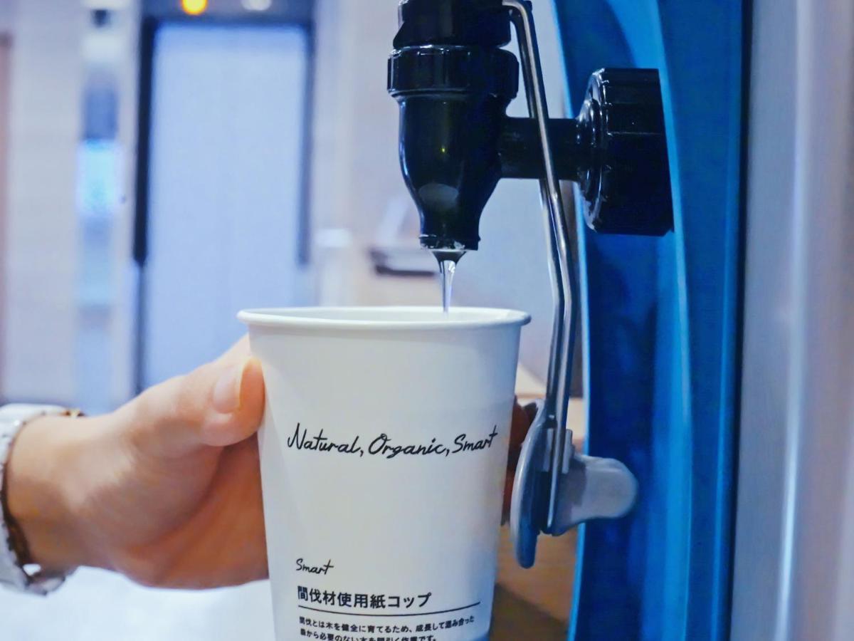 Super Hotel Tokyo Otsuka Dış mekan fotoğraf