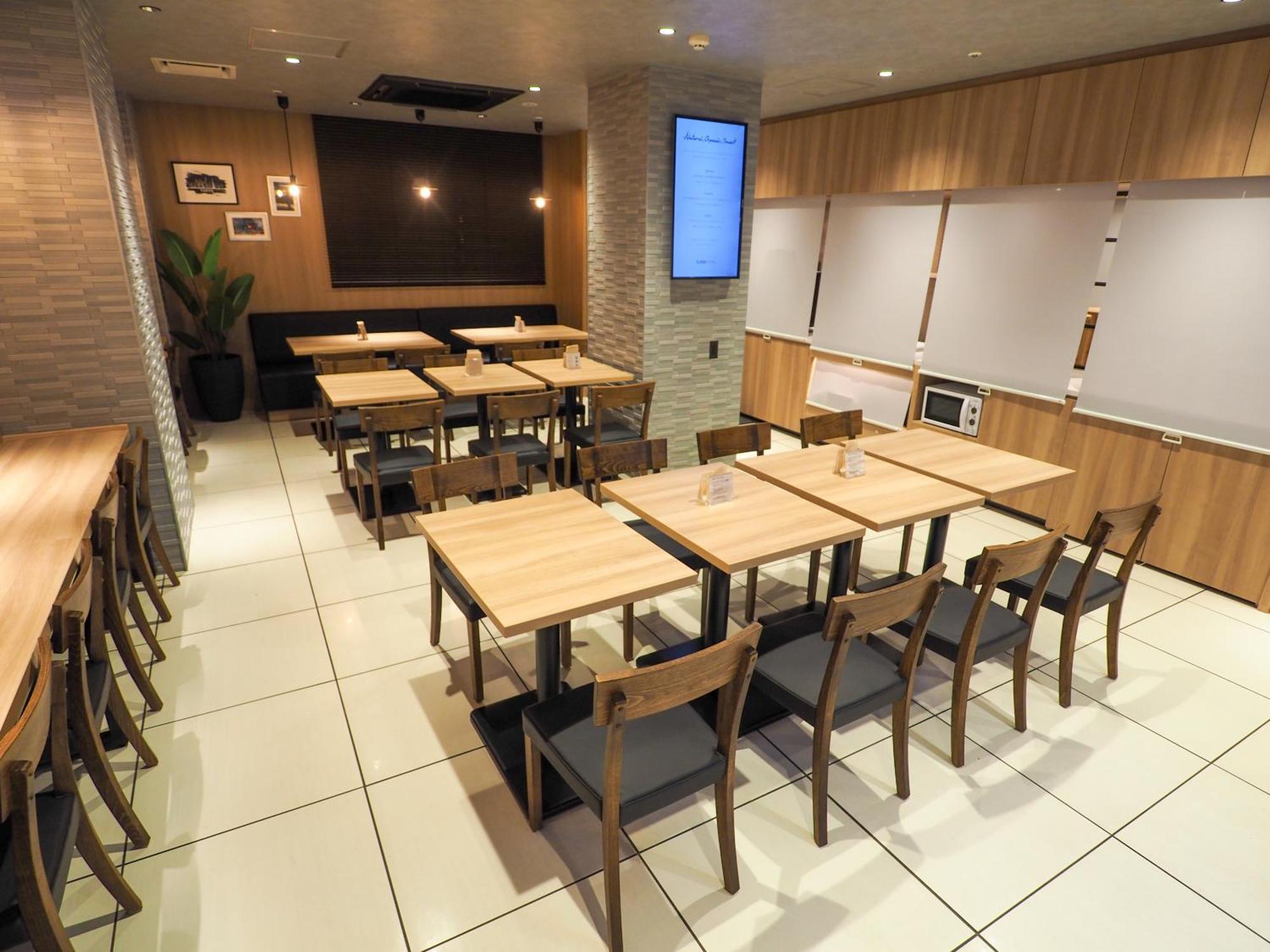 Super Hotel Tokyo Otsuka Dış mekan fotoğraf
